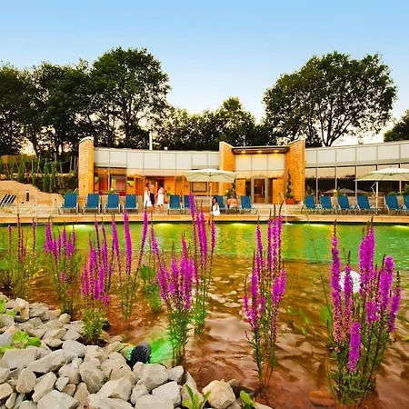 Village An Der Therme Obernsees, - Obernsees