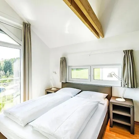 Village An Der Therme Obernsees, - Obernsees * Mistelgau