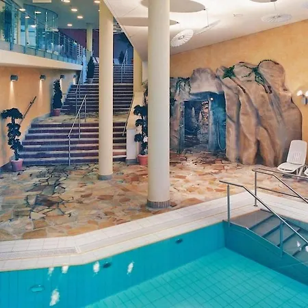Village An Der Therme Obernsees, - Obernsees *