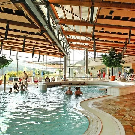Дом отдыха Village An Der Therme Obernsees, - Obernsees