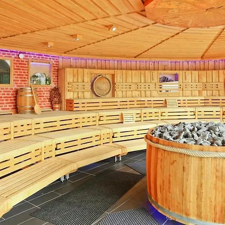 Village An Der Therme Obernsees, - Obernsees Mistelgau
