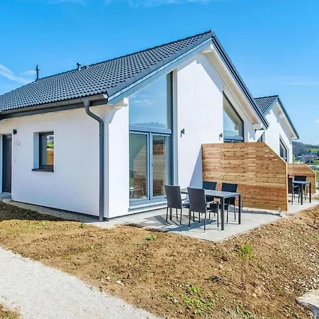 Village An Der Therme Obernsees, - Obernsees